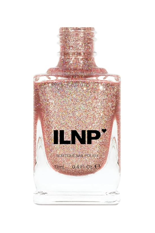 ILNP Juliette Holographic Nail Polish