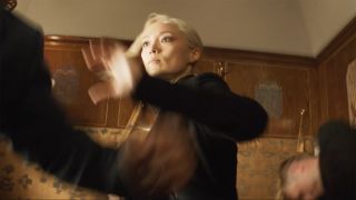 pom klementieff in mission: impossible - dead reckoning part one