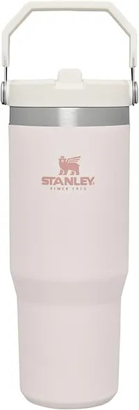 Stanley  IceFlow Flip Straw Tumbler (30 oz)