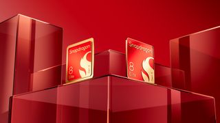 Qualcomm Snapdragon 8 Elite Gen 6