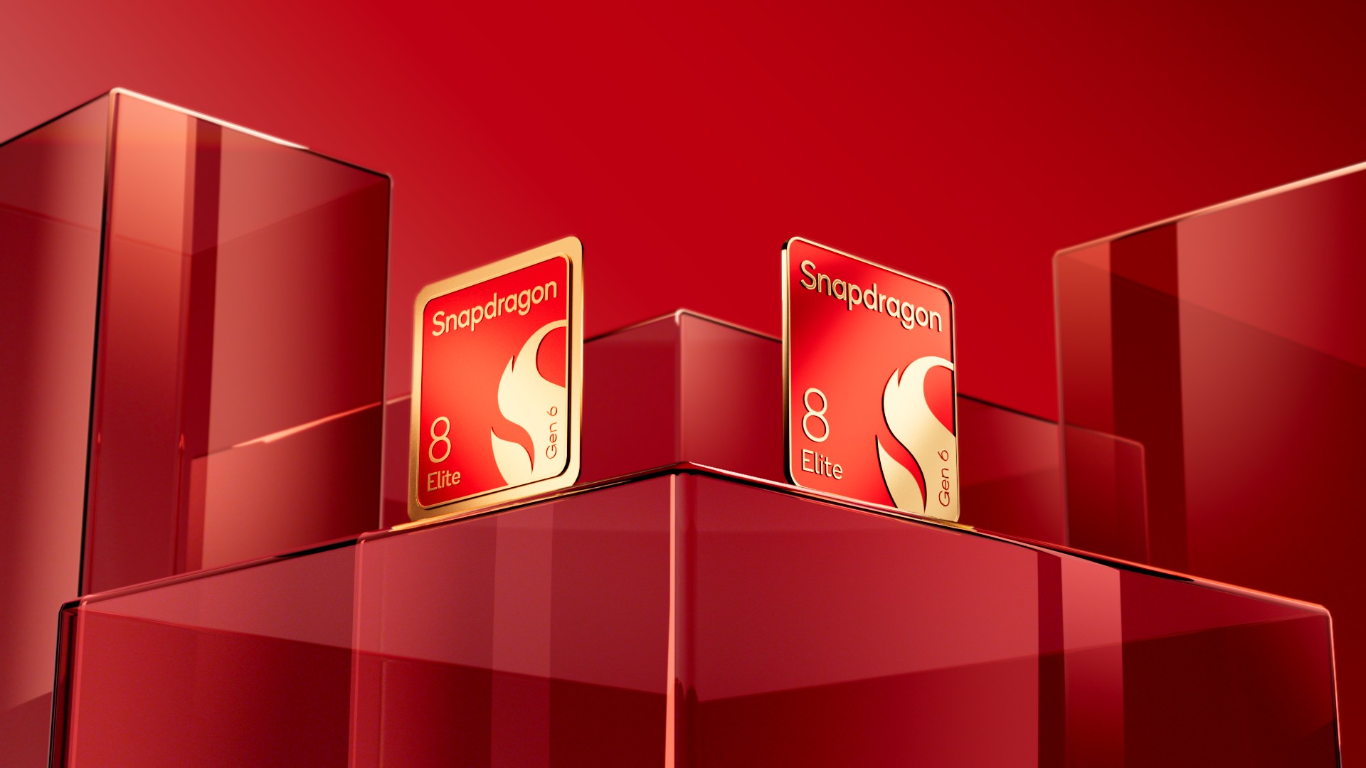 Qualcomm представила чипы Snapdragon 8 Elite Gen 6 с тактовой частотой 5 ГГц Процессоры Qualcomm Snapdragon 8 Elite Gen 6