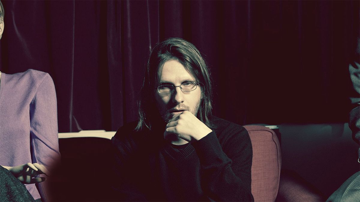 Steven Wilson