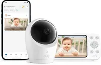Eufy Baby Monitor (2K) Eufy Baby Monitor (2K)