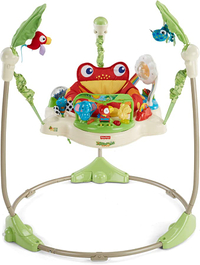 Fisher-Price Rainforest Jumperoo - £149