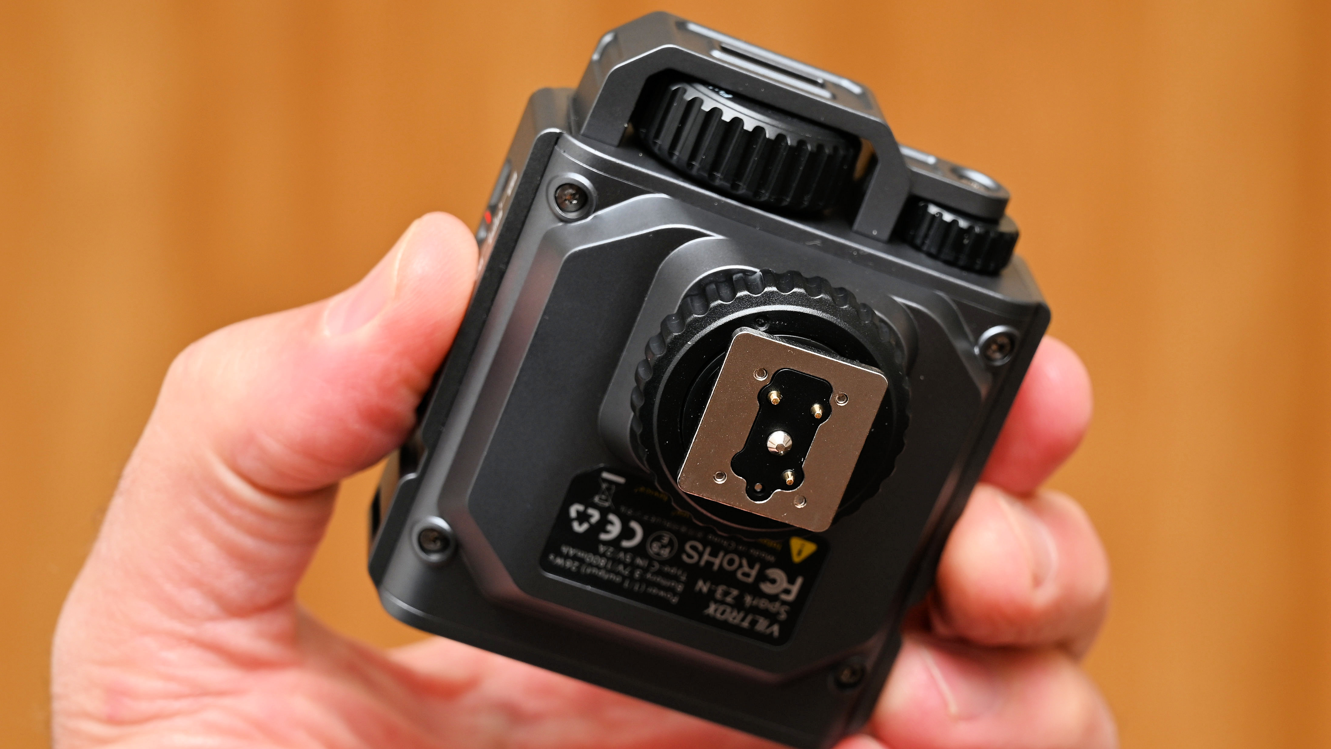 Viltrox Spark Z3 product shot