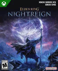 Elden Ring Nightreign