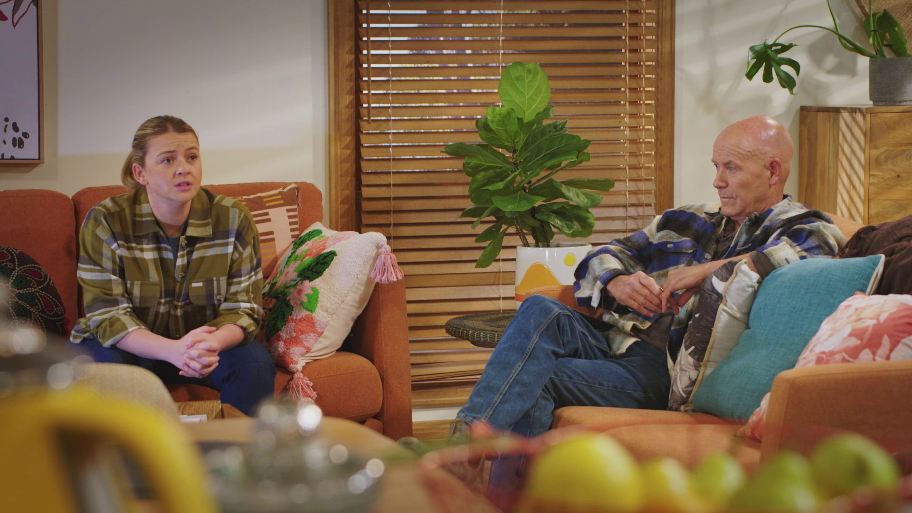 Neighbours spoilers, Cara Varga-Murphy, Greg Murphy