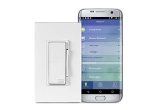 Leviton Decora