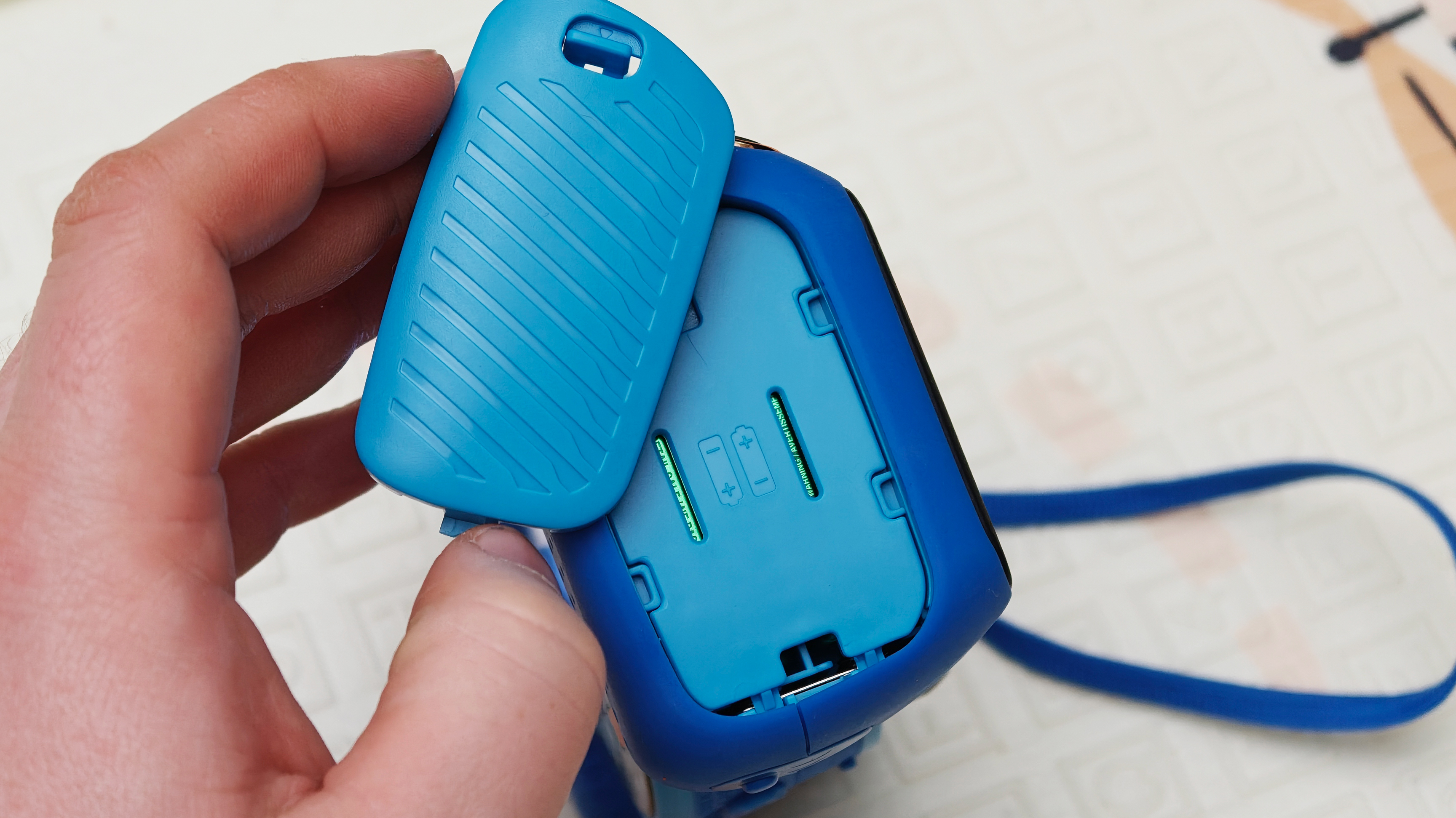 VTech KidiZoom Duo FX