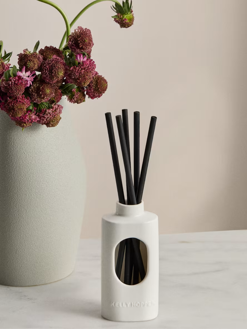 No. 1 Fragrance Pre-Scented Reed Diffuser