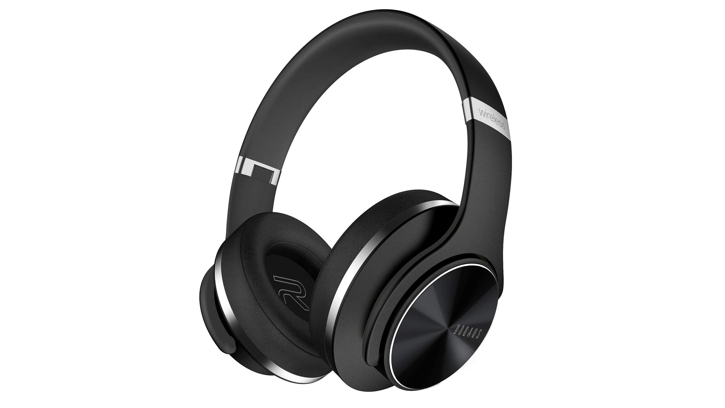 DOQUAS best wireless headset