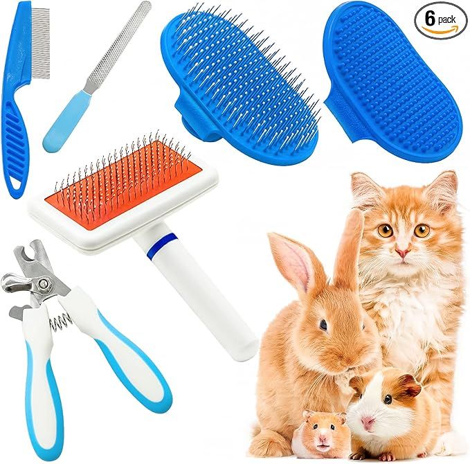 Best rabbit brushes: Help your bunny stay tangle-free | PetsRadar