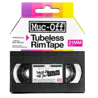 Muc-Off rim tape: $18.97,$15.99 at Amazon