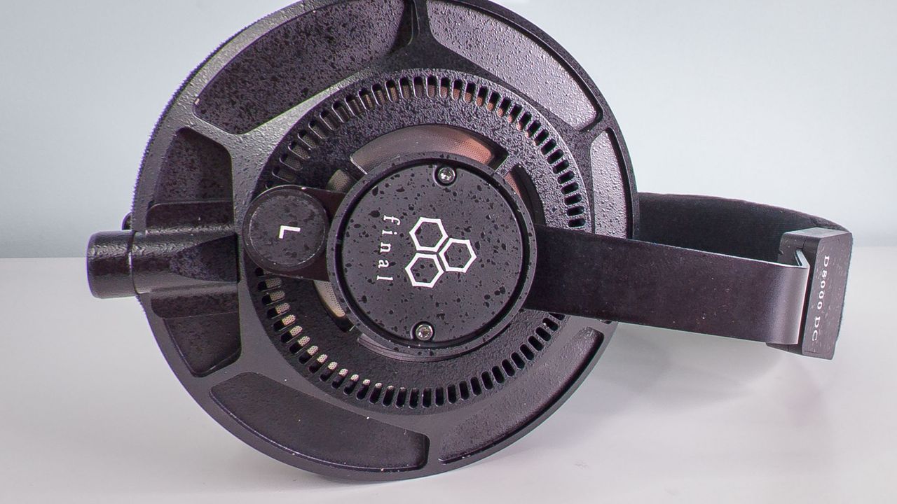 Final D8000 DC