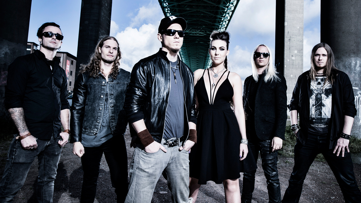 Amaranthe