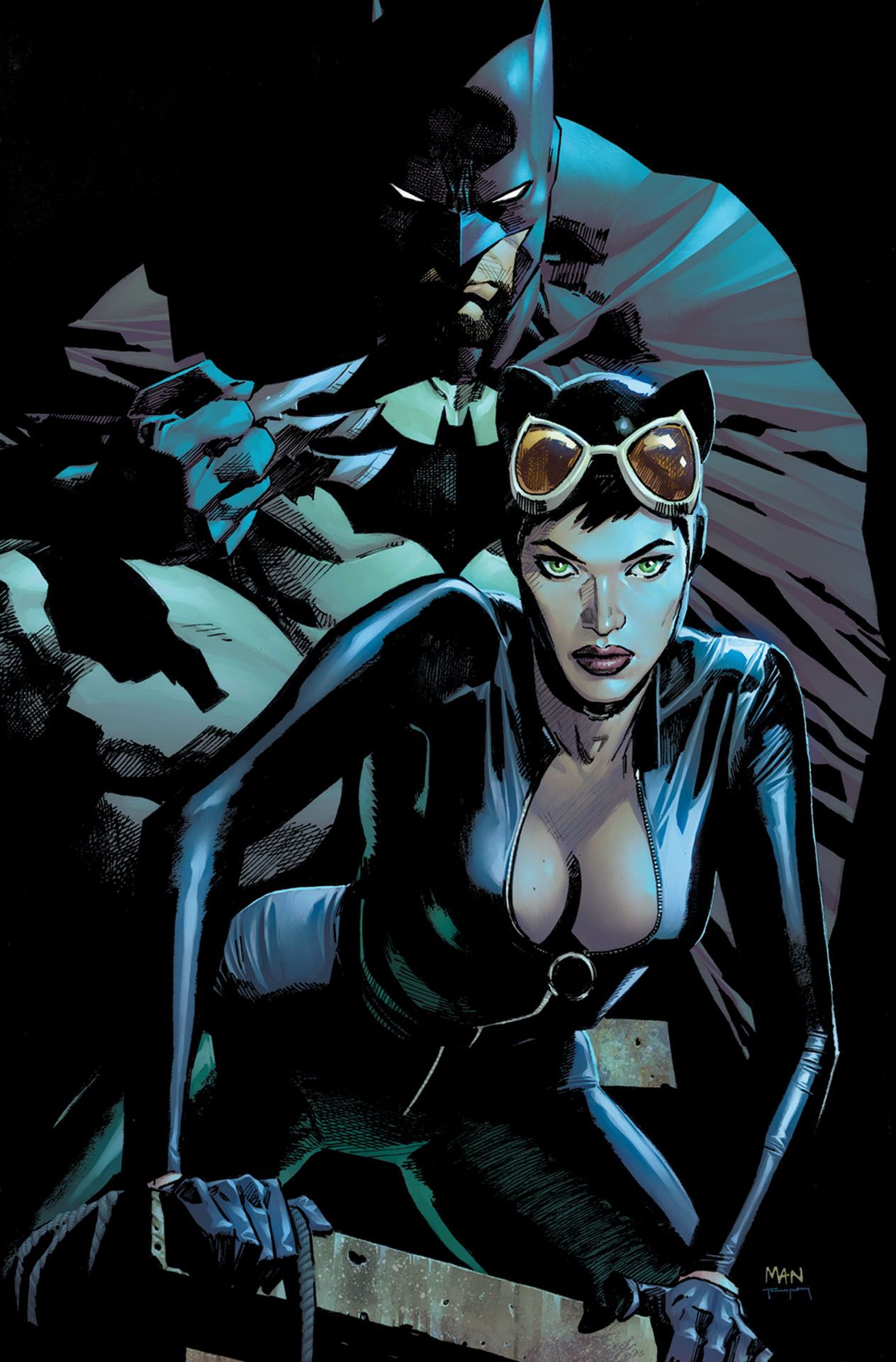 DC February 2022 solicitations
