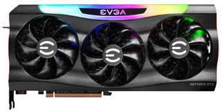 EVGA GeForce RTX 3090 FTW3