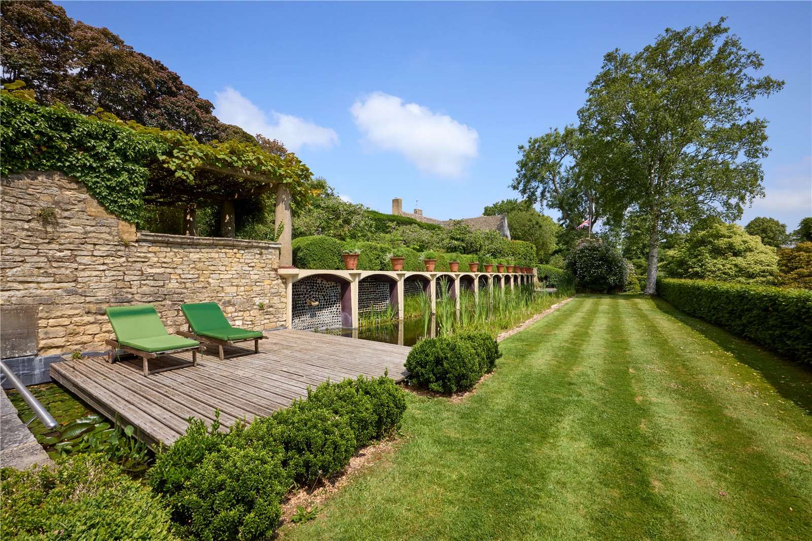 Property for sale in Chipping Campden