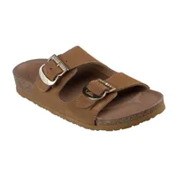 Skechers Women's Arch Fit Granola - Boho Chic