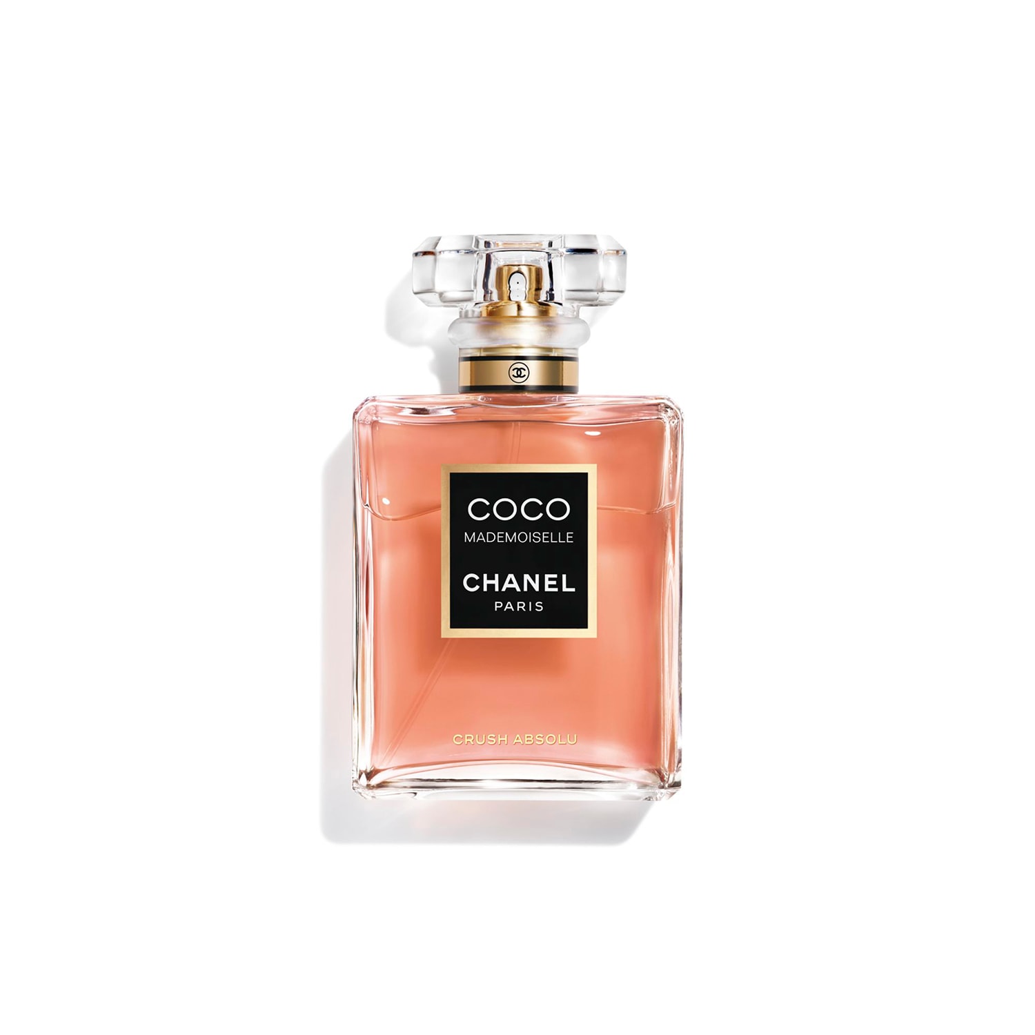 Chanel Coco Mademoiselle Crush Absolu Eau De Parfum