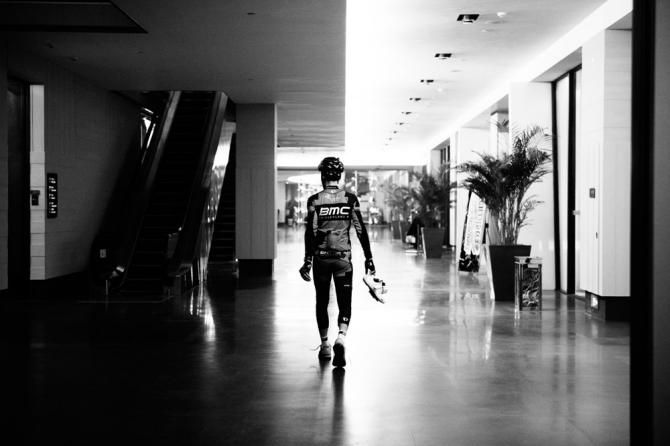 Marco Pinotti called it a career at the end of this season.
