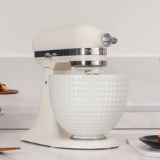 KitchenAid mono white collection 