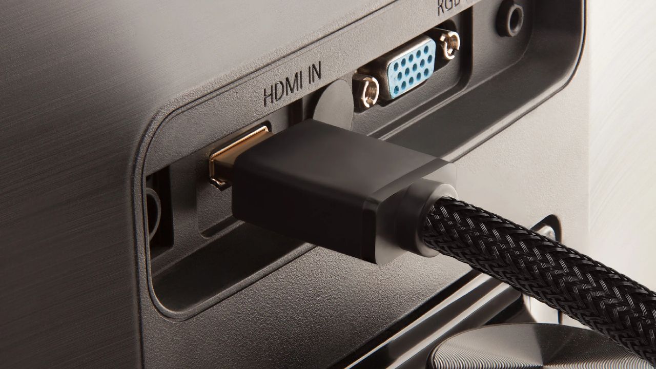 HDMI 2.2 is coming — here's what it means for your living room