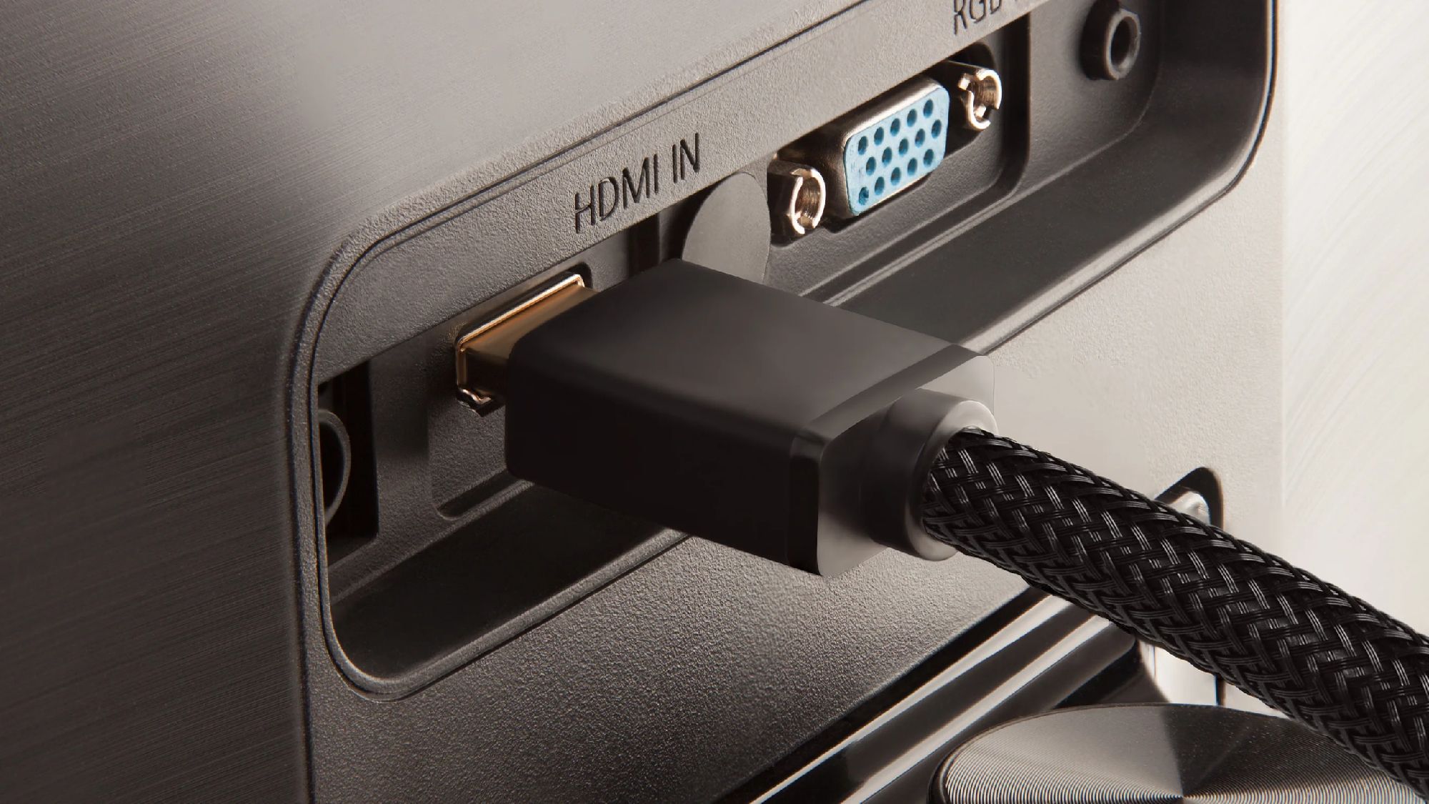 HDMI 2.2 is coming — here's what it means for your living room