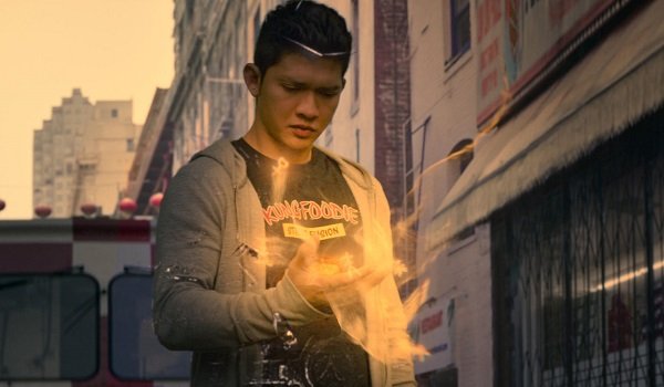 Iko Uwais Wu Assasssins Netflix