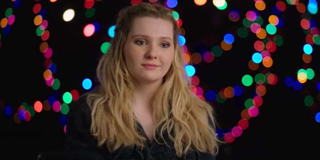 Zombieland’s Abigail Breslin Reveals Her Father Died From Covid-19 ...