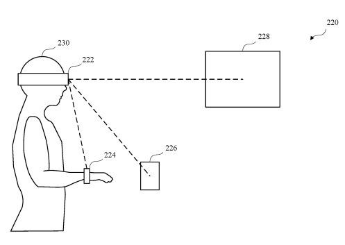 Head Unlock Patent