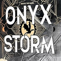 Red Tower Books Onyx Storm