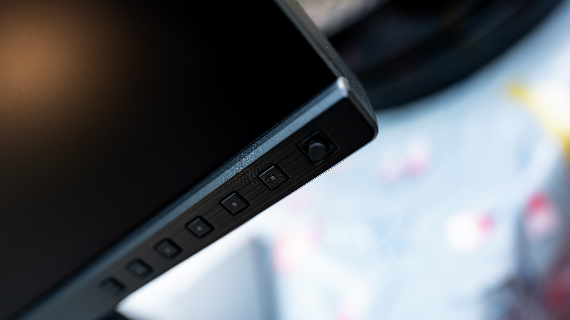 Asus ProArt Display PA32KCX