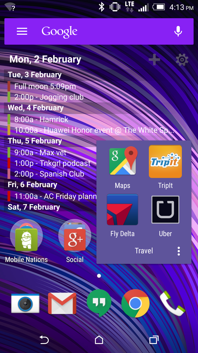 Phil&#39;s screen