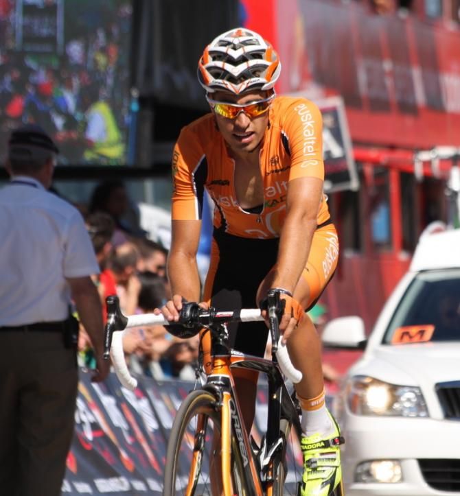 Mikel Landa (Euskaltel)