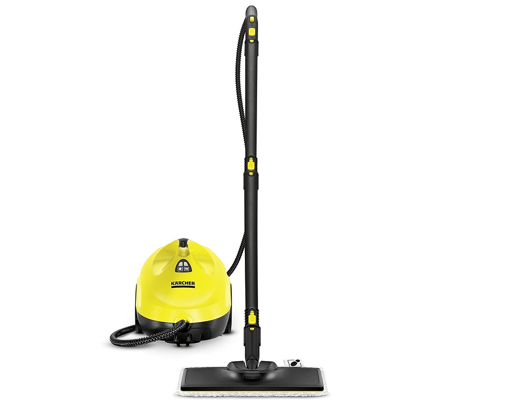 Kärcher SC3 Easy Fix steam cleaner