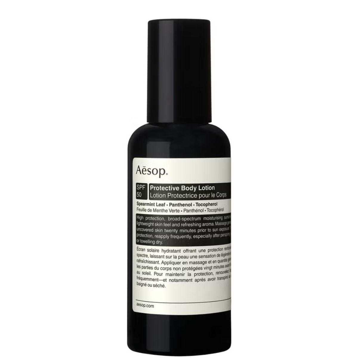 Aesop , Protective Body Lotion SPF 50
