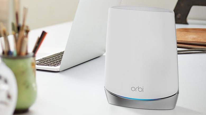 Netgear Orbi AX4200 RBR750/RBS750