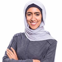 Haya Al-Ghanim