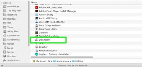 locked folder app for mac