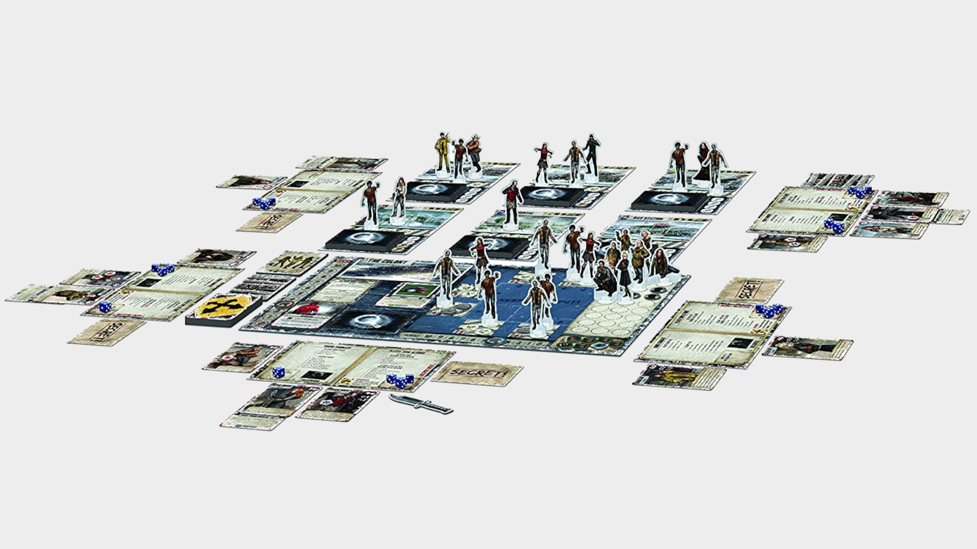 Dead of Winter