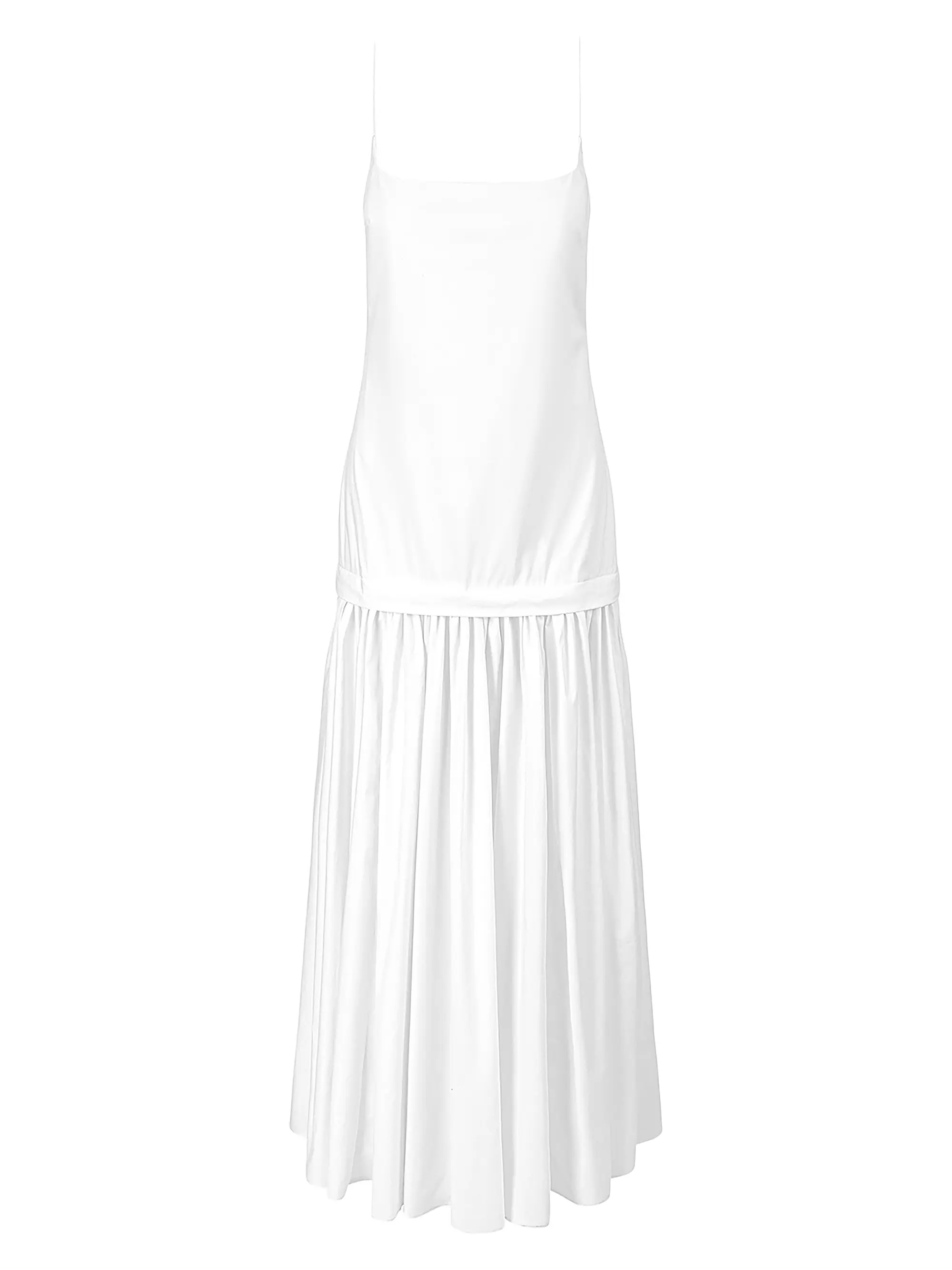 Staud Ari Dress