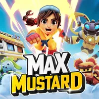Max Mustard