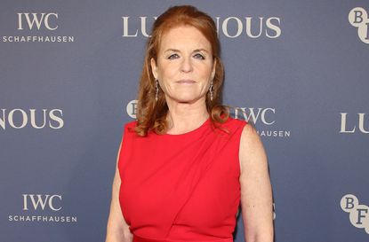 duchess sarah ferguson surprising comment supporting duchess meghan markle