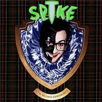 Spike (Warner Brothers, 1989)