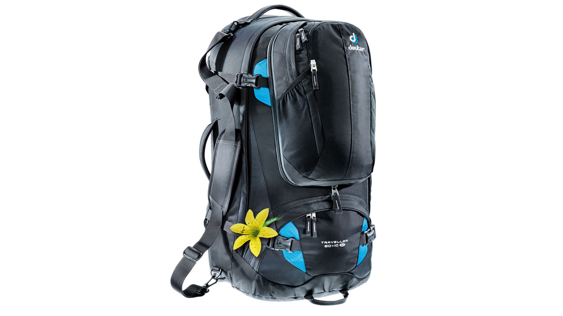 Best travel backpacks for mini breaks and globe-trotting adventures