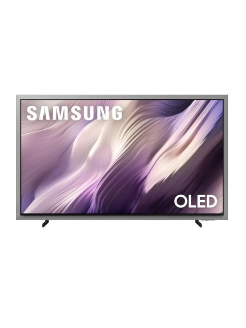 Samsung 77-inch OLED 4K TV