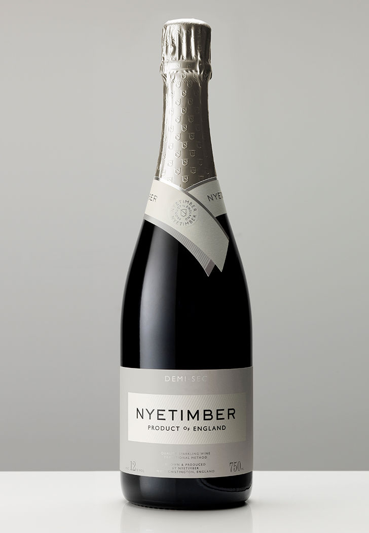 Nyetimber