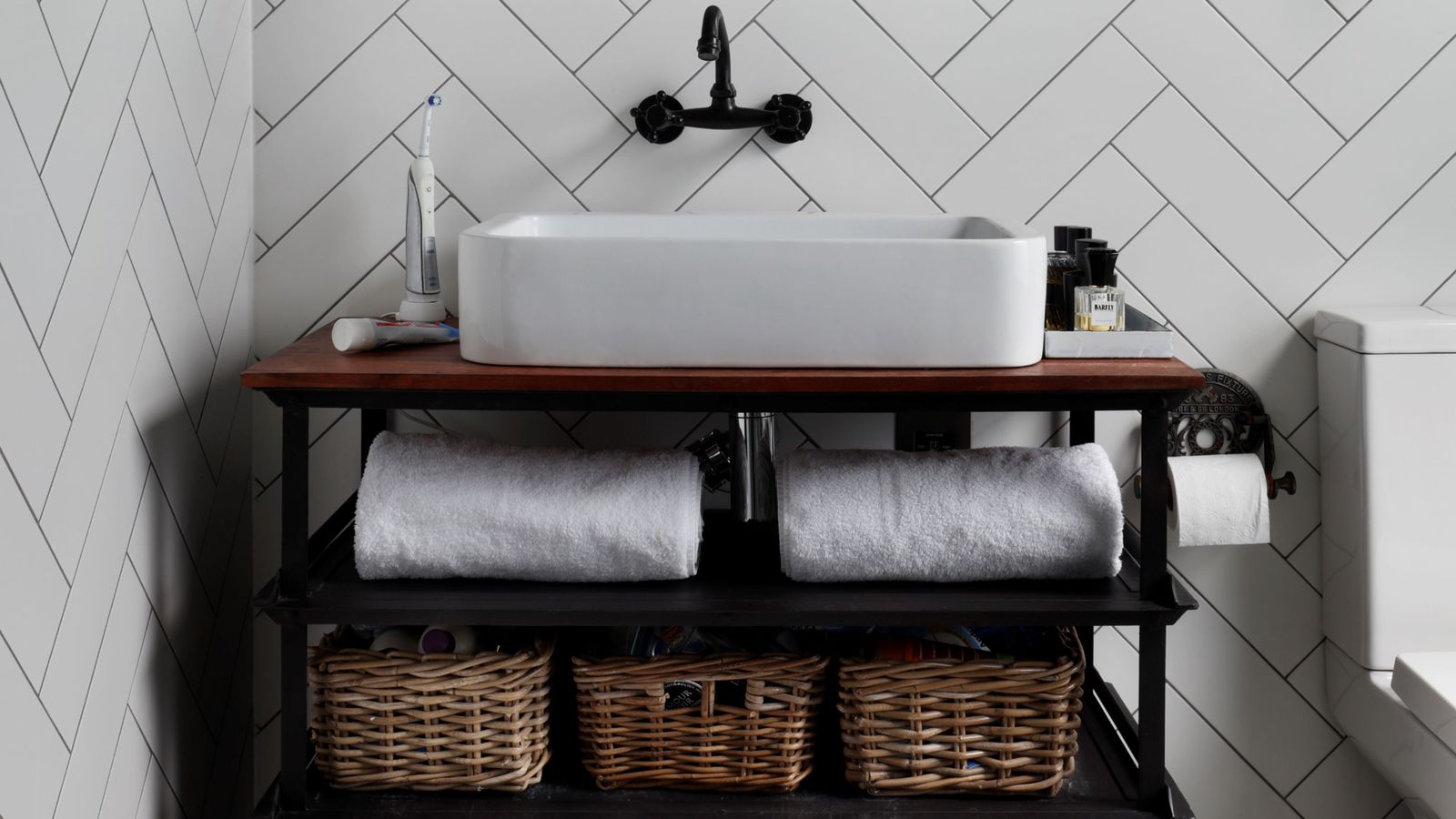 The best temperature to wash towels, according to experts Ideal Home
