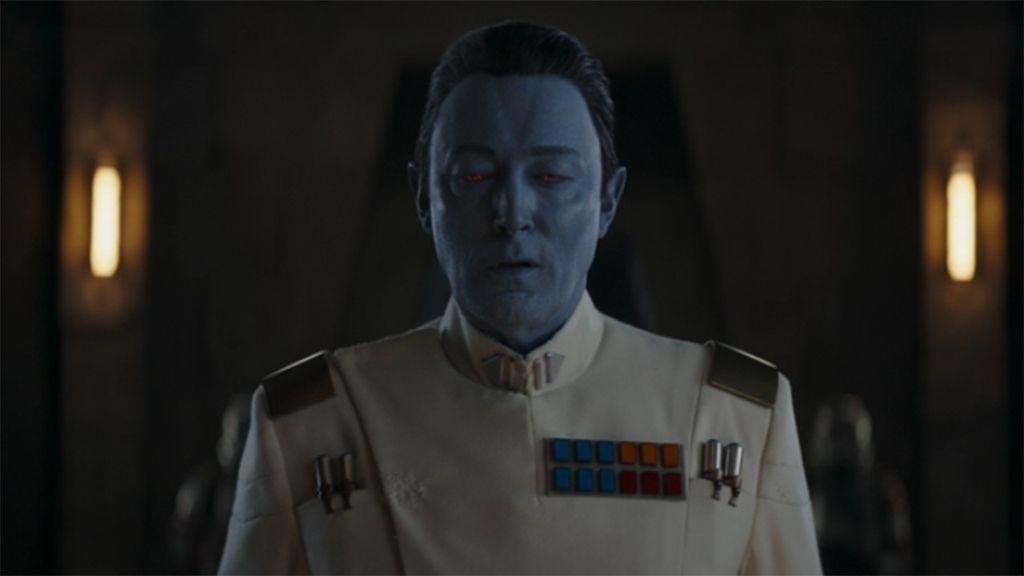 'Ahsoka' season 1 episode 8 review A finale that sticks the landing